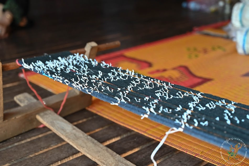 Silk production and process