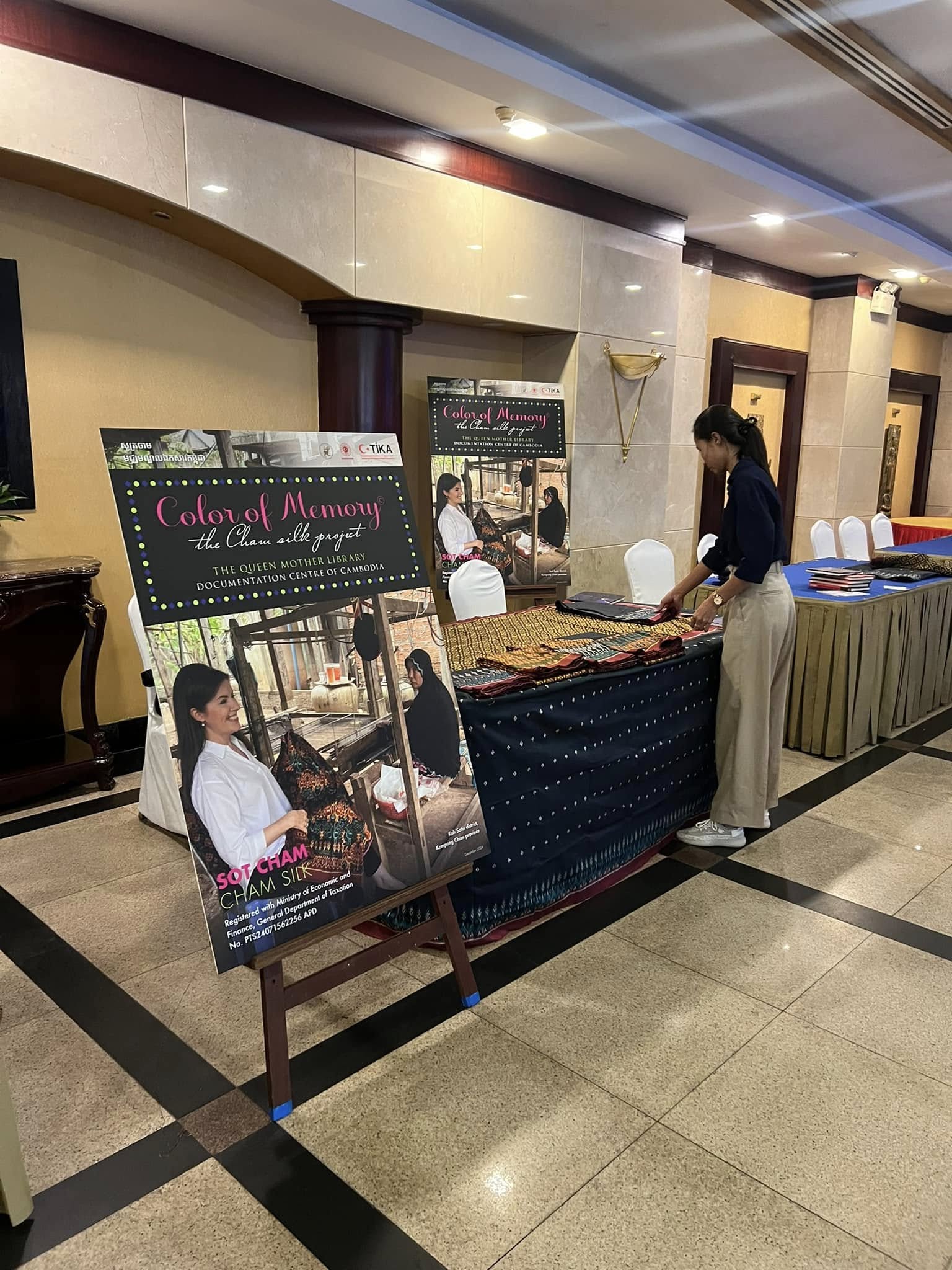 Phnom Penh Hotel