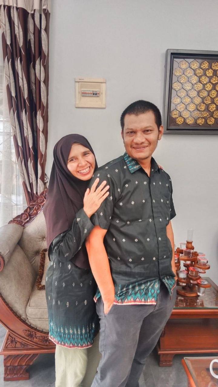 Arfiansyah (Indonesian Researcher)